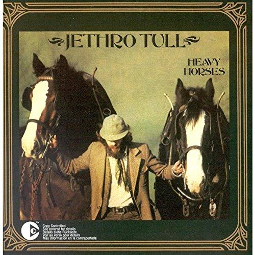 Jethro Tull - Heavy Horses (CD)