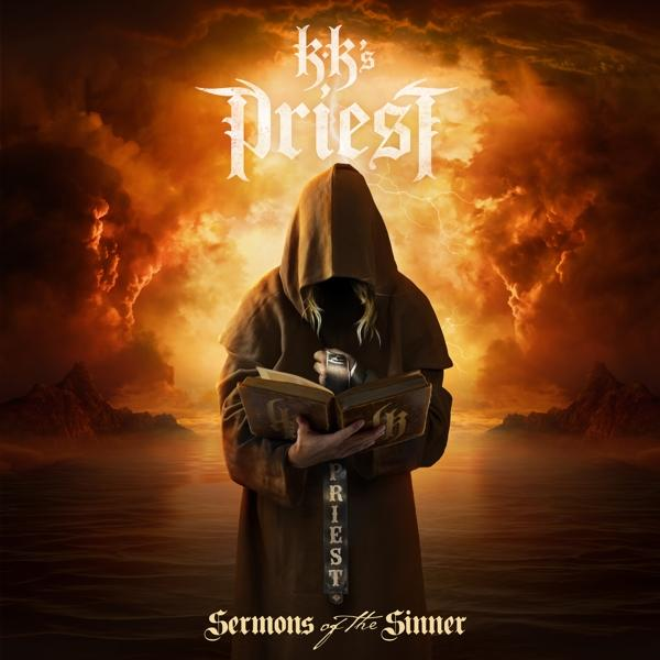 Kk\'s The Of (Vinyl) - Sinner Sermons Priest -