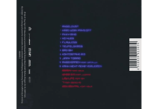 Ufo361 - Stay High  - (CD)