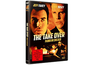 The Take Over - Panik In Chicago [DVD]