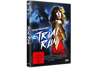 Trial Run [DVD]