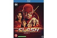 Flash - Seizoen 6 | Blu-ray