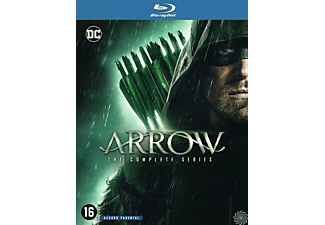 Arrow - Seizoen 1 - 8 | Blu-ray