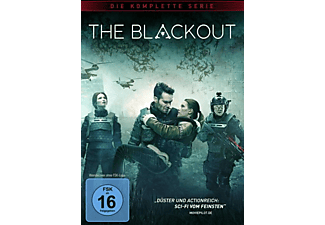 The Blackout - Die komplette Serie DVD