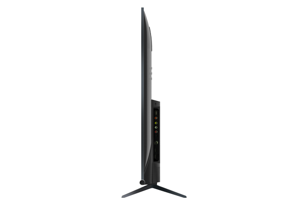 TCL 55P8M 55" 139 Ekran Uydu Alıcılı Android Smart 4K Ultra HD LED TV