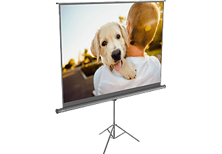 XGIMI P122S - Beamer-Leinwand (100 ", 215 cm x 134 cm, 16:10)