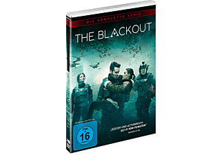The Blackout - Die komplette Serie DVD