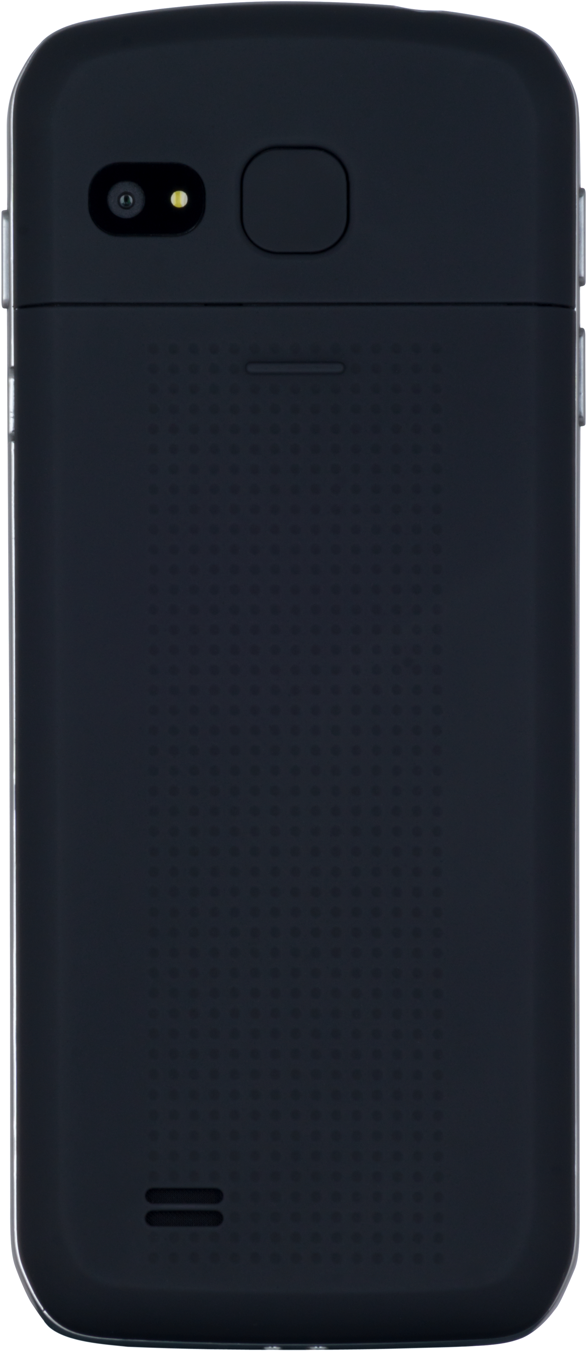 BEAFON SL860 TOUCH 512 MB Schwarz / Silber