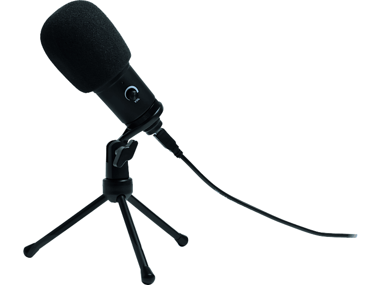 Jabeth Wilson Besmetten oortelefoon QWARE Gaming-microfoon Sonore kopen? | MediaMarkt