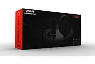 QWARE Gaming-microfoon Sonore