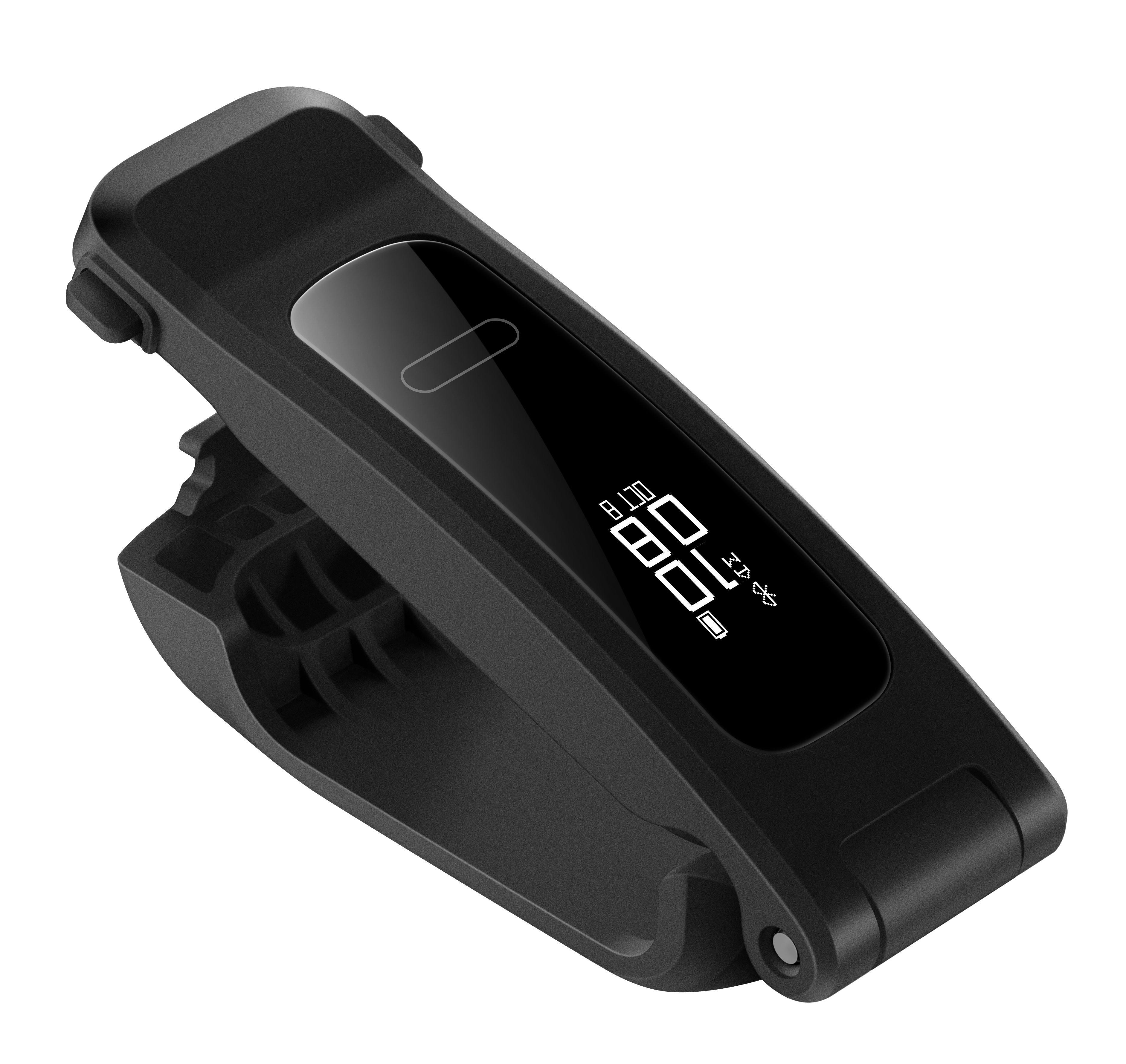 HUAWEI Band 4e Active (AW70-B49), Fitness Tracker, uni, Graphite Black