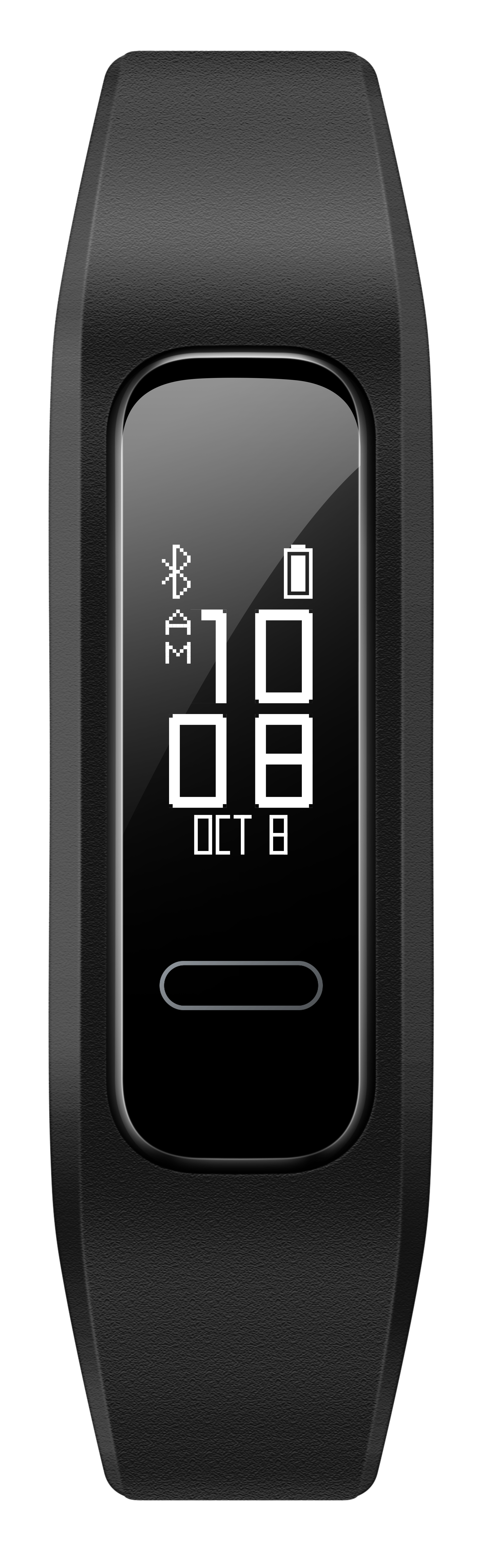 HUAWEI Band 4e Active (AW70-B49), Fitness Tracker, uni, Graphite Black