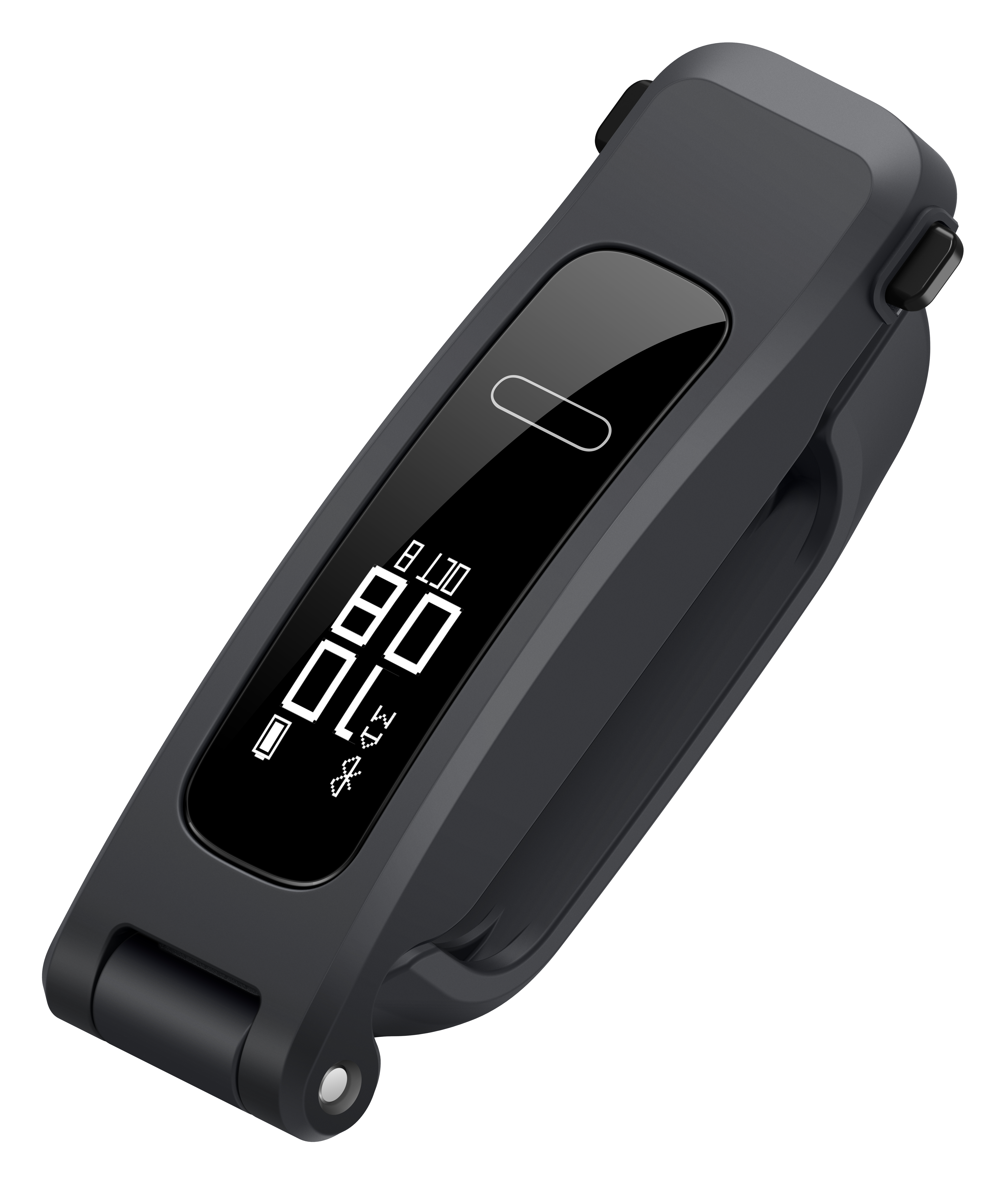 HUAWEI Band 4e Active (AW70-B49), Fitness Tracker, uni, Graphite Black