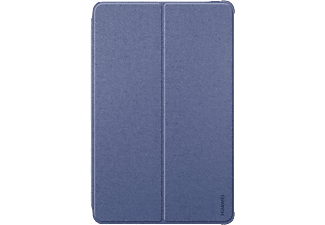 HUAWEI MatePad 10,4” Flip Cover védőtok, kékesszürke