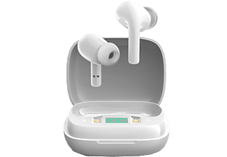 JOYROOM JR-TL6 Bluetooth fülhallgató, fehér