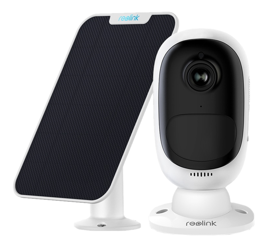 REOLINK Argus 2 - Telecamera di sicurezza (Full-HD, Full-HD)