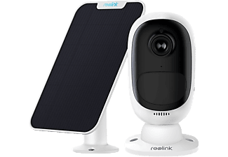 REOLINK Argus 2 - Caméra de sécurité (Full-HD, Full-HD)