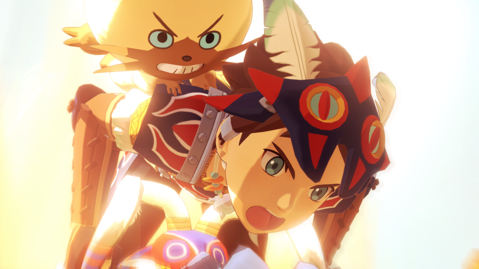 Monster Hunter Stories 2: Wings Of Ruin | Nintendo Switch