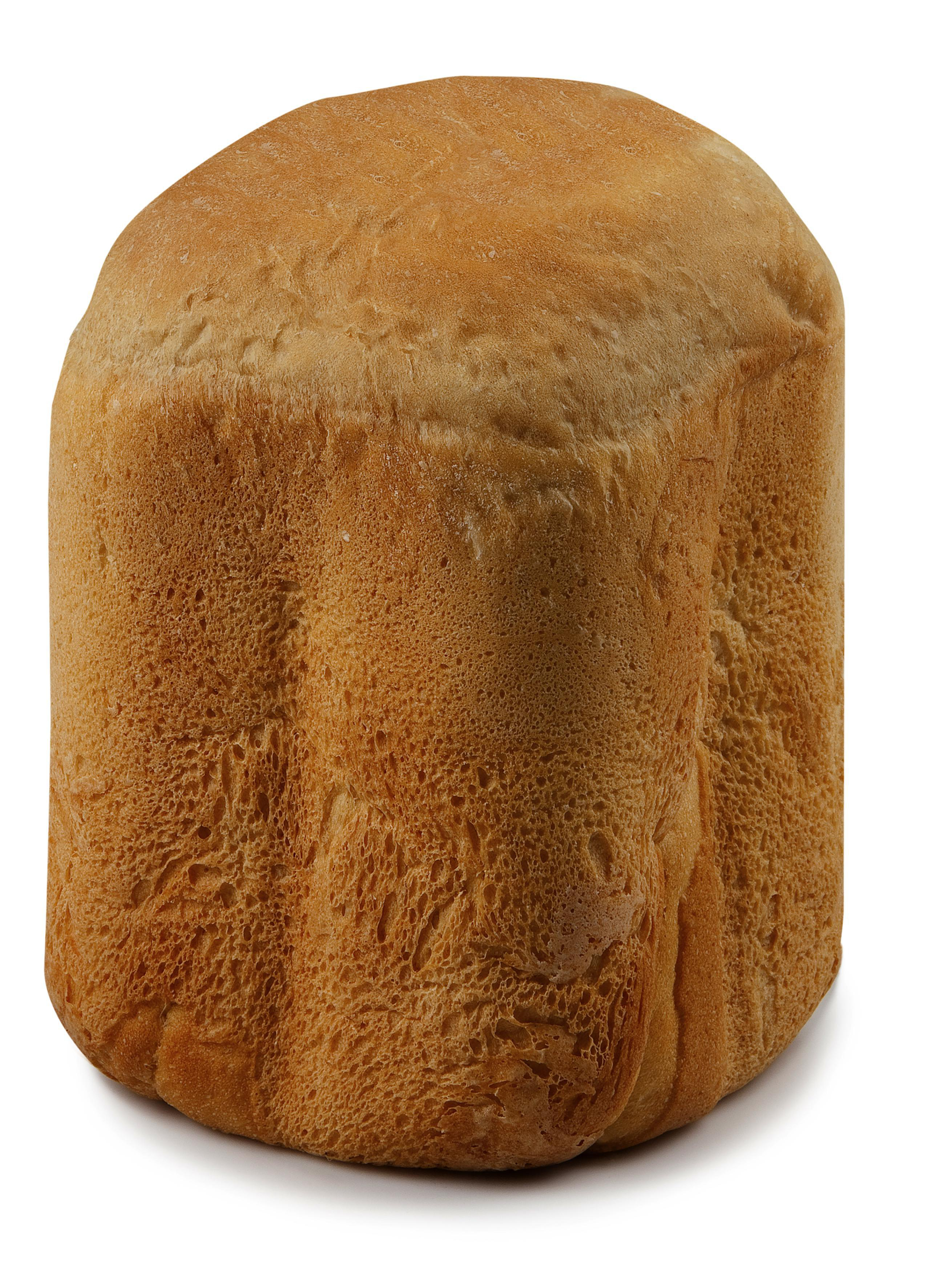 DOMO B3963 (Brotbackautomat, Weiß)