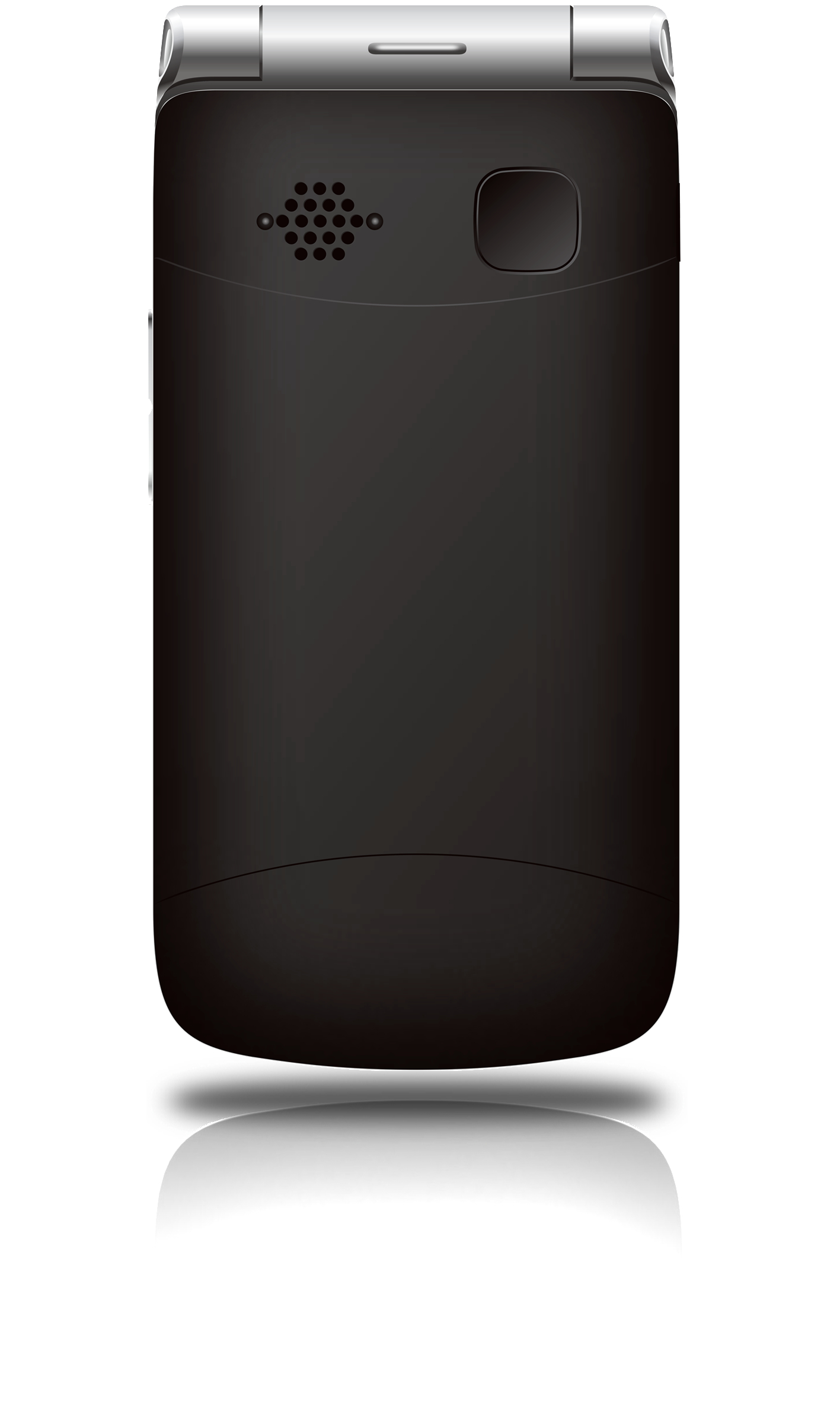 BEAFON SL645 PLUS Smartphone, Schwarz / Silber