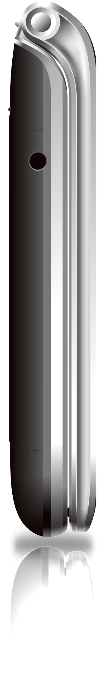 BEAFON SL645 PLUS Smartphone, Schwarz / Silber