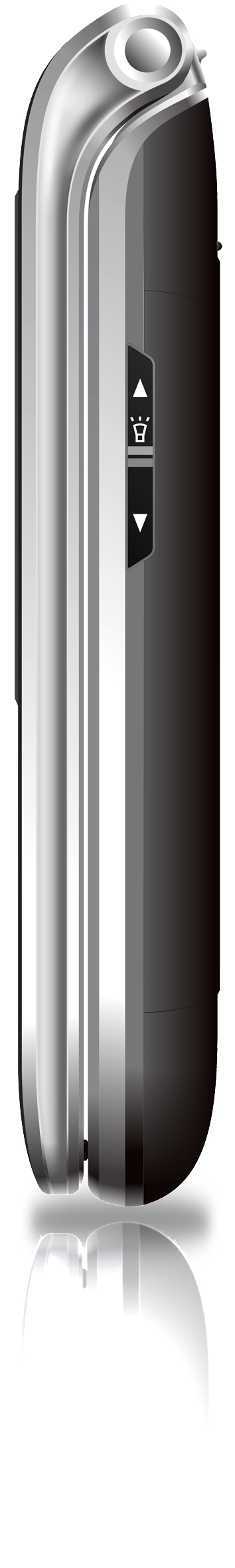 BEAFON SL645 PLUS Smartphone, Schwarz / Silber
