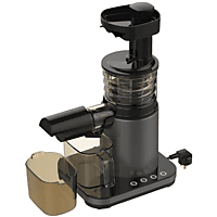 KALORIK TKGFE2020 Slowjuicer Anthrazit 