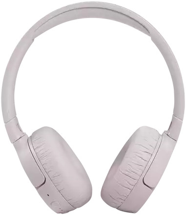 JBL JBLT660NCPIK TUNE 660 NC ON-EAR BTNC ROSE On-ear Casque audio sans fil Rose