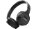 JBL Casque audio sans fil Tune 660 Bluetooth Noisecancelling Noir (JBLT660NCBLK)