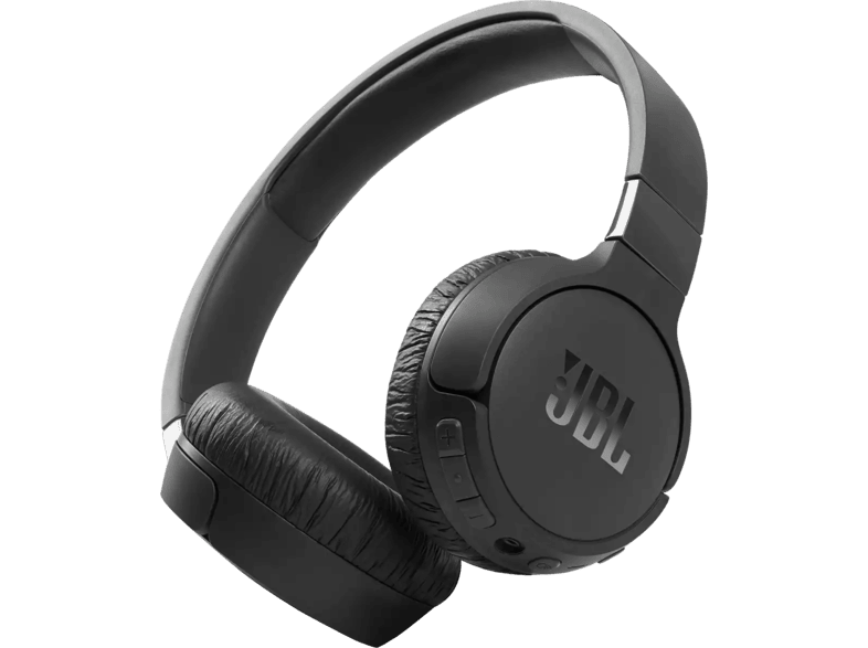 meer Titicaca Pasen Continentaal JBL Draadloze hoofdtelefoon Tune 660 Bluetooth Noisecancelling Zwart  (JBLT660NCBLK)