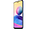 XIAOMI REDMI NOTE 10 5G 64 GB DualSIM Kék Kártyafüggetlen Okostelefon