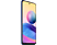XIAOMI REDMI NOTE 10 5G 64 GB DualSIM Kék Kártyafüggetlen Okostelefon