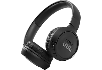 JBL Casque audio sans fil Tune 510 BT Noir (JBLT510BTBLKEU)