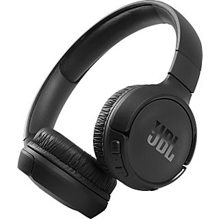 JBL Draadloze hoofdtelefoon Tune 510 BT Zwart (JBLT510BTBLKEU)