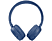 JBL Casque audio sans fil Tune 510 BT Bleu (JBLT510BTBLUEU)