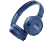 JBL Casque audio sans fil Tune 510 BT Bleu (JBLT510BTBLUEU)