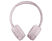 JBL Casque audio sans fil Tune 510 BT Rose (JBLT510BTROSEU)