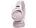 JBL Casque audio sans fil Tune 510 BT Rose (JBLT510BTROSEU)