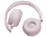 JBL Casque audio sans fil Tune 510 BT Rose (JBLT510BTROSEU)