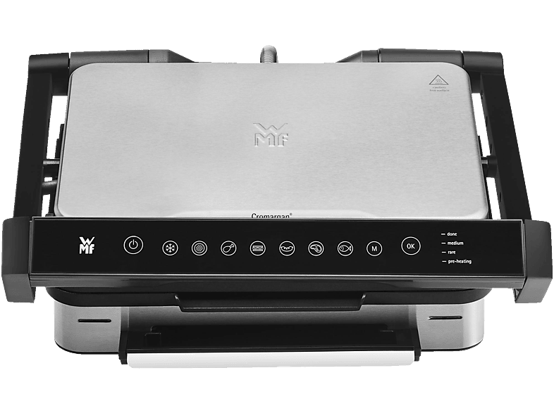 Abbildung von WMF Profi Plus Kontaktgrill Perfection