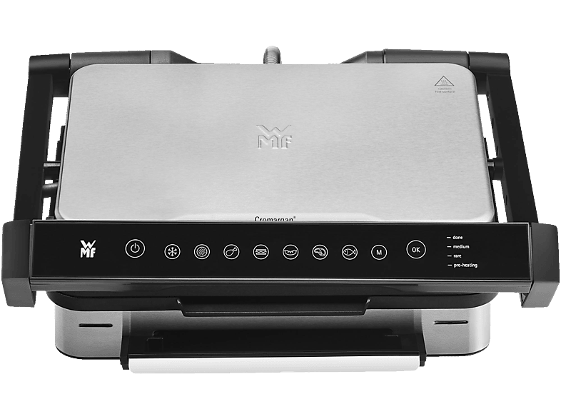 WMF Profi Plus Kontaktgrill Perfection