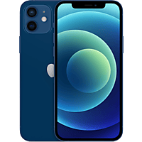 APPLE iPhone 12 64GB Blau
