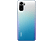 XIAOMI REDMI NOTE 10S 128 GB DualSIM Kék Kártyafüggetlen Okostelefon