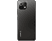XIAOMI MI 11 LITE 5G 128 GB DualSIM Fekete Kártyafüggetlen Okostelefon
