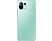 XIAOMI MI 11 LITE 5G 128 GB DualSIM Zöld Kártyafüggetlen Okostelefon