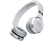 JBL Casque audio sans fil à réduction de bruit Blanc (JBLLIVE460NCWHT)