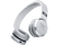 JBL Draadloze hoofdtelefoon met Noise Cancelling Wit (JBLLIVE460NCWHT)