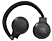 JBL Casque audio sans fil à réduction de bruit Noir (JBLLIVE460NCBLK)