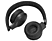 JBL Draadloze hoofdtelefoon met Noise Cancelling Zwart (JBLLIVE460NCBLK)