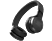 JBL Casque audio sans fil à réduction de bruit Noir (JBLLIVE460NCBLK)